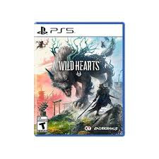 Wild Hearts - PlayStation 5
