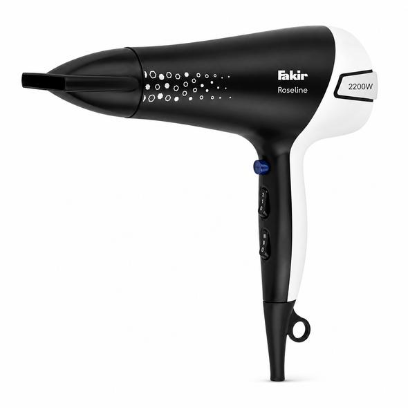 Fakir Roseline Hair Dryer 2200W | 41004121
