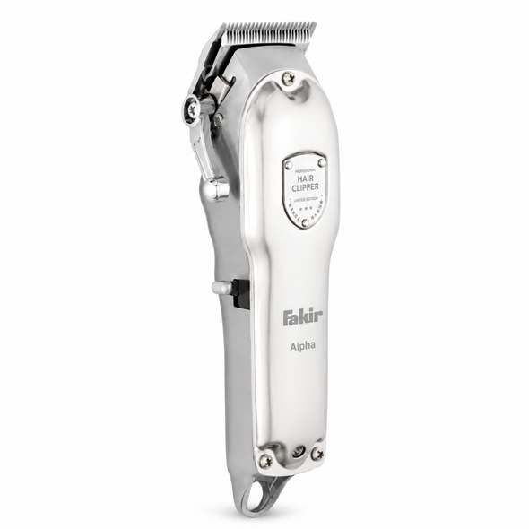 Fakir Alpha Rechargeable Hair Clipper | 41004340