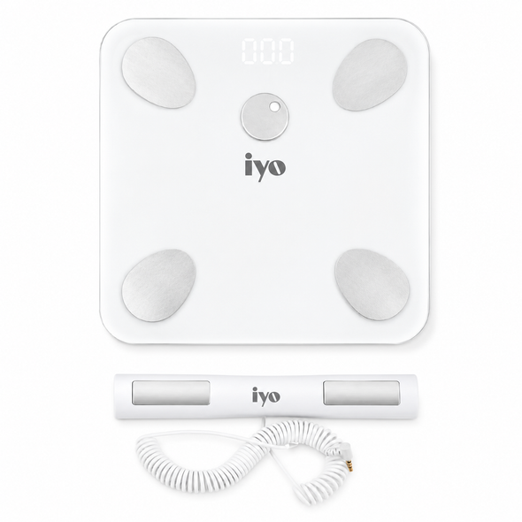 Fakir Body Sense Body Scale | 40000071