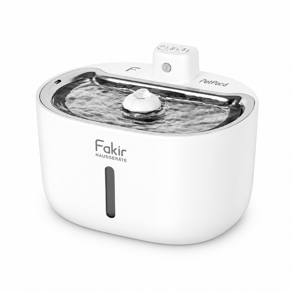 Fakir Petpard WF-01 Pet Water Fountain 3L | 41005287