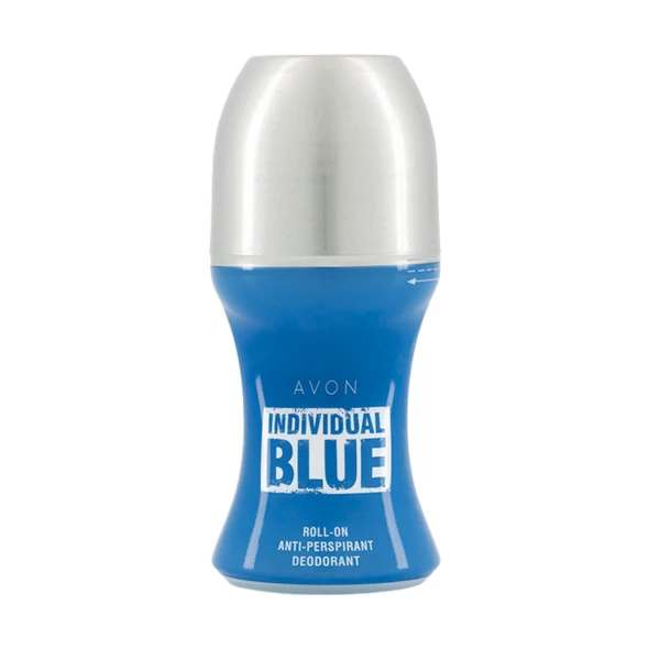 Avon Individual Blue For Him Rod Roll On | 1588221