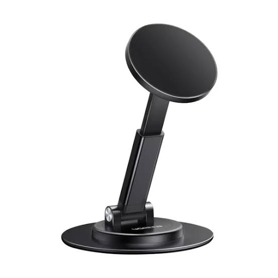 UGREEN Magnetic Phone Stand for MagSafe, Height Adjustable with 360-Degree Rotating Base - LP862 45376