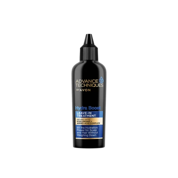 Avon Advance Techniques Hydra Boost Leave-in Treatment | 1480989