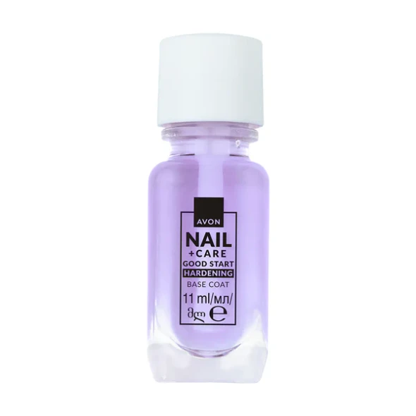 Avon Good Start Hardening Base Coat | 1584730