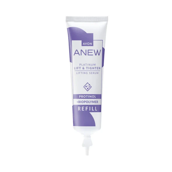 Avon Anew Platinum Lift & Tighten Refill Tube | 1552174