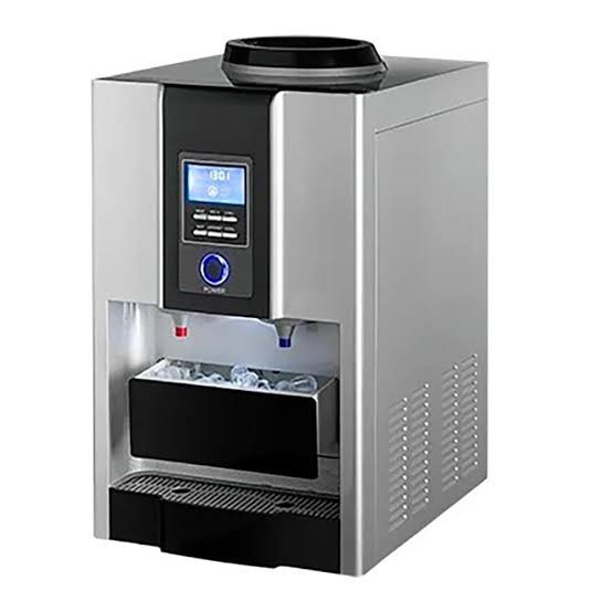 Sensus Ice Dispenser | WDI6