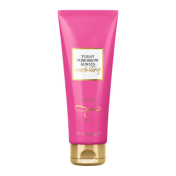 Avon TTA Everlasting Body Lotion 125ml | 1537378