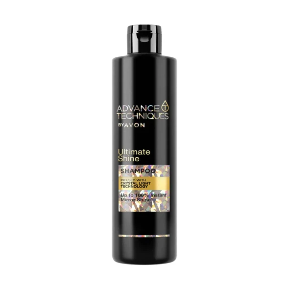 Avon Advance Techniques Ultimate Shine Shampoo 400ml | 1549369