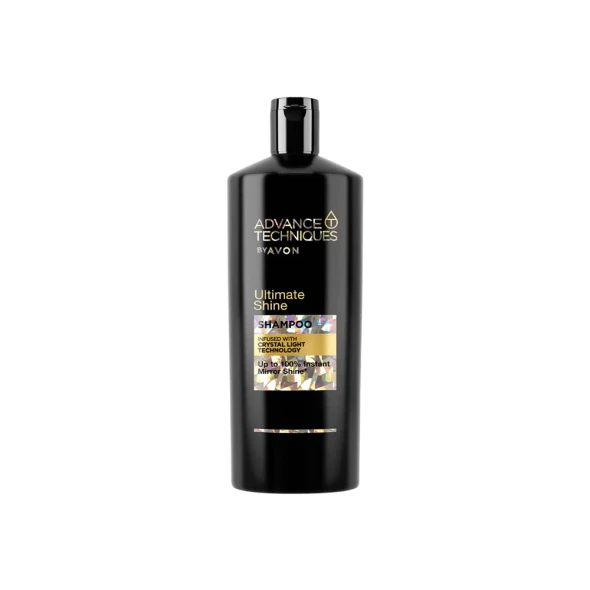 Avon Advance Techniques Ultimate Shine Shampoo 400ml | 1591637