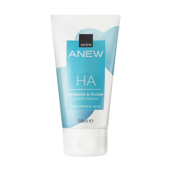 Avon Anew Hydrating Overnight Cream 50ml | 1589320
