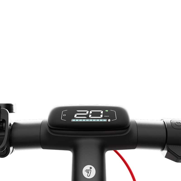 Segway eKickScooter E3 | SEGAA0519010003