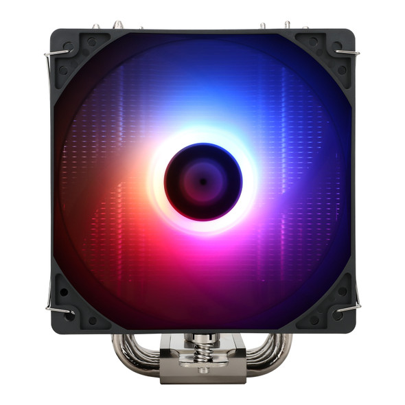Thermalright Burst Assassin 120 ARGB CPU Air Cooler C12C-S TR-B-CL-TL-C12C-S 120mm RGB air cooler