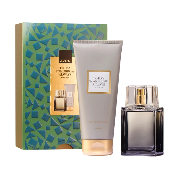 Avon TTA For Him Gift Set | 1580407