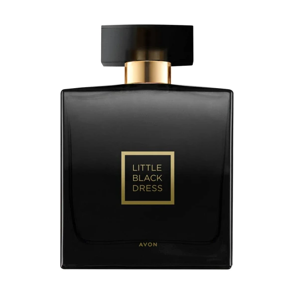 Avon Little Black Dress Revamp Eau De Parfum For Her 50ml | 1549807