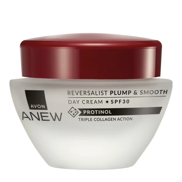 Avon Anew Reversalist Day Perfecting Cream SPF 25 50ml | 1540687