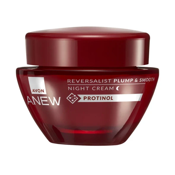 Avon Anew Reversalist Night Revitalising Cream 50ml | 1540688