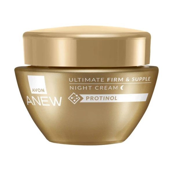 Avon Anew Ultimate Night Restoring Cream 50ml | 1540733
