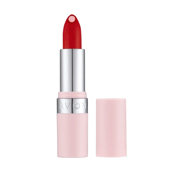 Avon Hydramatic Matte Lipstick - Hydra Garnet | 1557112