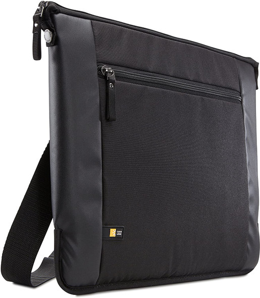 Case Logic Intrata 15.6" Laptop Bag, Black | INT-115