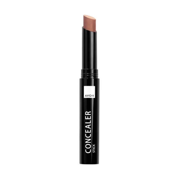 Avon Flawless Concealer Stick - 52N Deep | 1559773