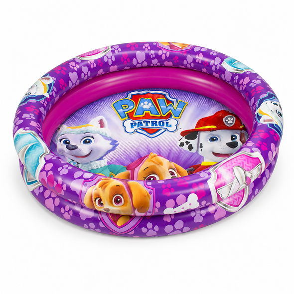 PAW Patrol Inflatable Pool 100cm 2215 colorful outdoor water play pool