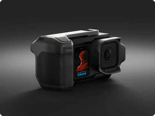 GoPro MISSION 1 PRO Compact 8K Cinema Camera | CHDHW-011
