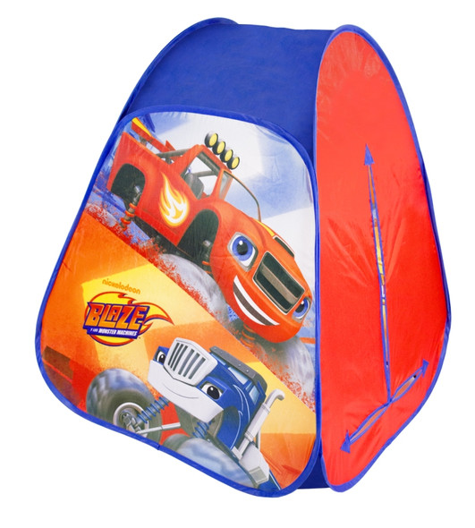 Blaze and the Monster Machines Pop Up Play Tent | 2157