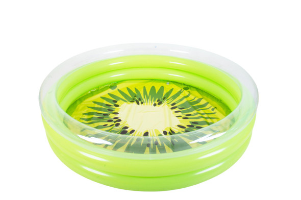 Kiwi Slice Inflatable Pool | 51624