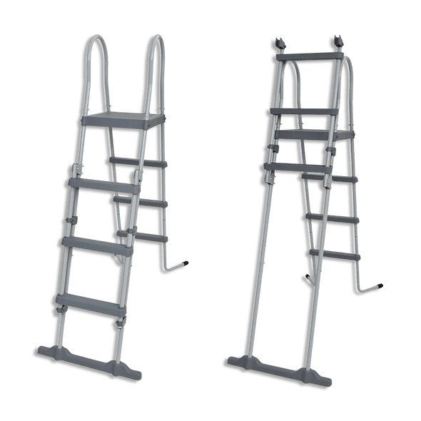 Jilong Pool Safety Ladder 122cm | 29R150