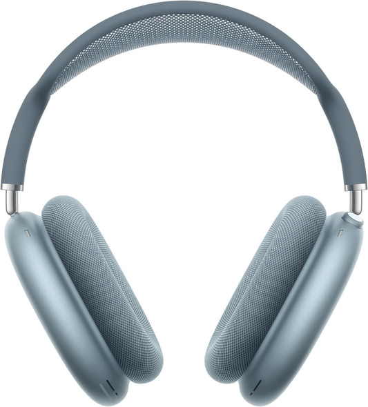 Apple AirPods Max 2 Wireless Over-Ear Headphones Blue with USB-C charging and Active Noise Cancellation