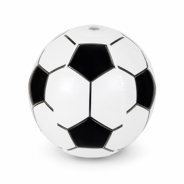 Sports Beach Ball 2 Plus Soccer 66018 inflatable summer play ball