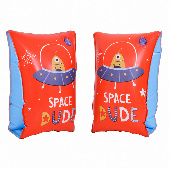 Arm Bands approximately 23 x 15cm 32364
