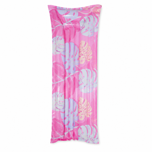 Air Mat Age 14 Plus 174 x 59 x 18cm Design 2 33214