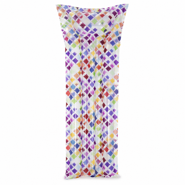 Air Mat Age 14 Plus 174 x 59 x 18cm Design 3 33214