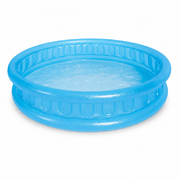 Mosaic Soft Side Pool Ages 2-6 155 x 32cm 51004/1