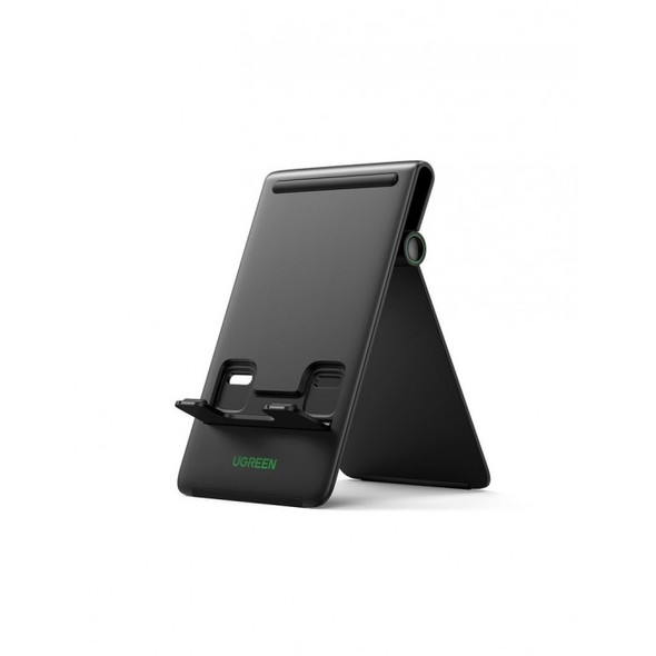 UGREEN Multi-Angle Phone and Tablet Stand UP TO 7.9 INCH Black Color | LP247