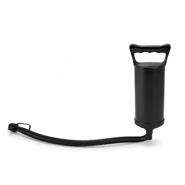 Inflation Hand Pump 9.7 x 36cm 29P390 manual air pump
