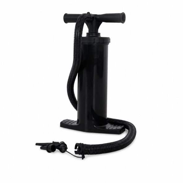 Double Action Heavy Duty Pump 38cm 29P387 manual air pump