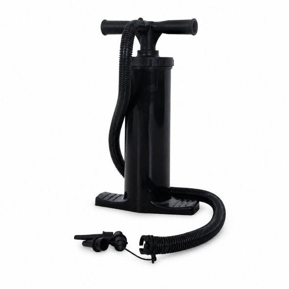 Double Action Heavy Duty Pump 45cm 29P388 manual air pump
