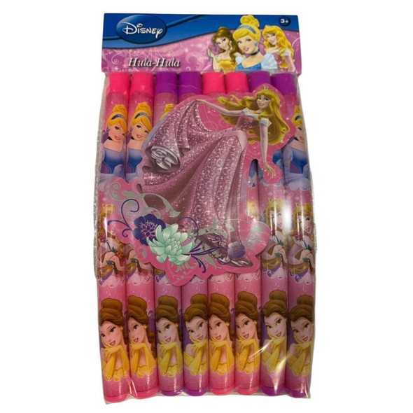 Disney Princess Hula Hoop Set | 246-90/92/93
