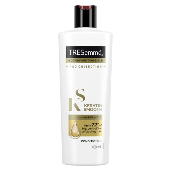 TRESemmé Keratin Smooth Conditioner 400ml | 281489