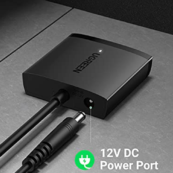 UGREEN USB 3.0 to SATA Hard Drive Converter Cable | CR108 | 20611