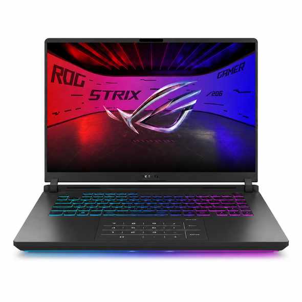 ASUS ROG Strix G16 RTX 5070 Ti | G615LR-S5328