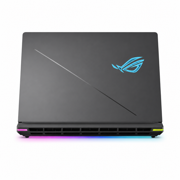 ASUS ROG Strix G18 (2025) 18" Gaming Laptop - Core Ultra 9 275HX, 32GB RAM, 2TB SSD, RTX 5070 Ti 12GB | G815LR-S9227