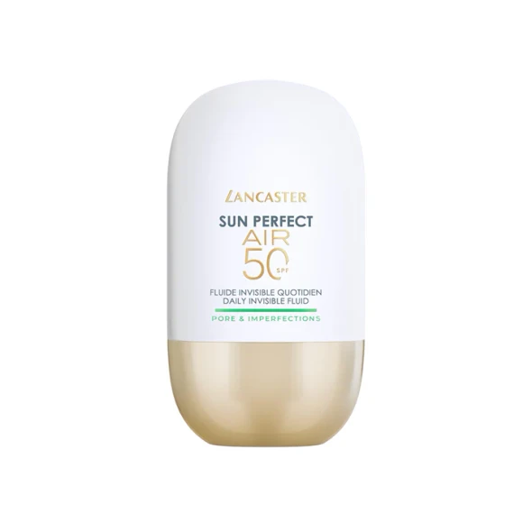 Lancaster Sun Perfect AIR Daily Invisible Fluid SPF50 Pore & Imperfections 40ml | 298854
