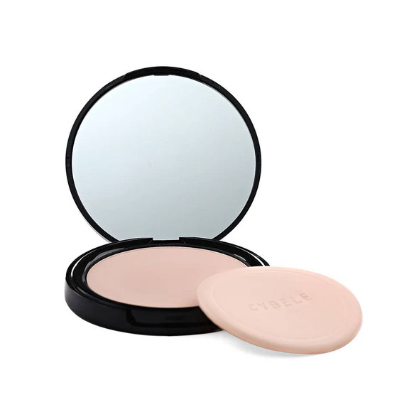 Cybele Smooth N' Wear Compact Powder 12g - 6 Medium Rose | 295751