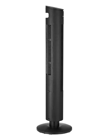 Campomatic 42-Inch Digital Tower Fan - Black | TF42DR