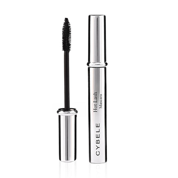 Cybele Hot Lash Mascara Dark Black | 295798