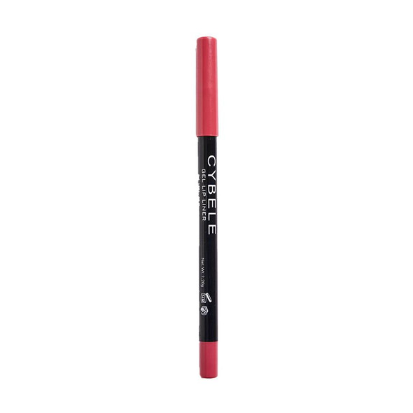 Cybele Gel Lip Liner - 02 Nude | 295705